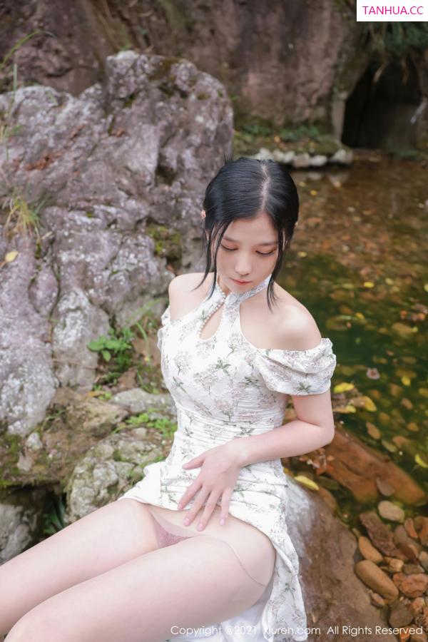 李雅柔  [XiuRen]高清写真图 2021.11.17 No.4229 李雅柔182CM第6张图片